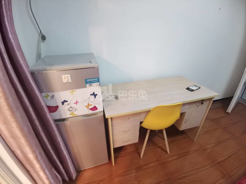 金桥和苑899762客厅图4