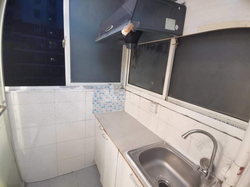 金桥和苑899762厨房图5