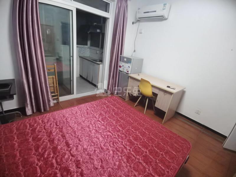 金桥和苑899762卧室图1