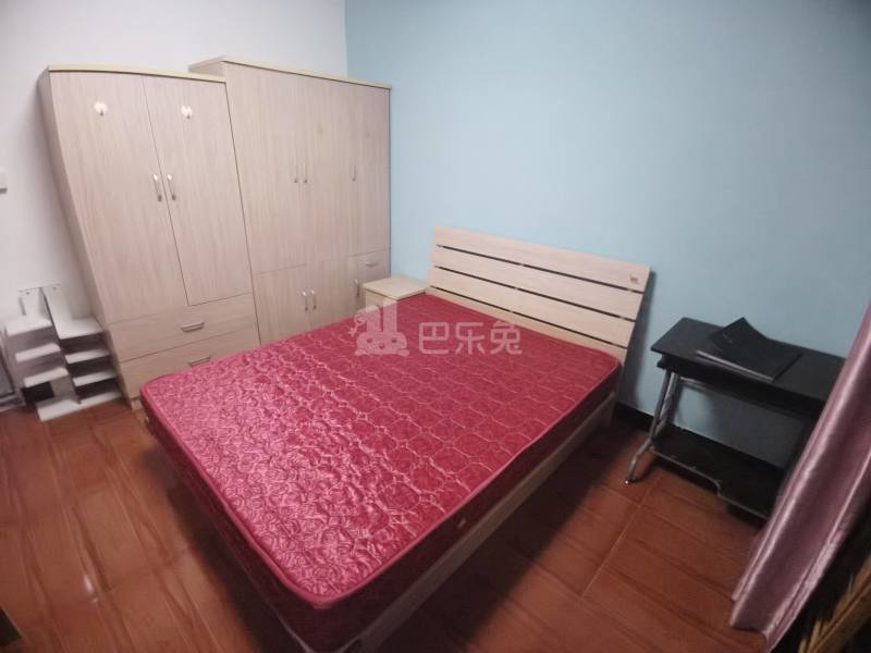 金桥和苑899762卧室图2