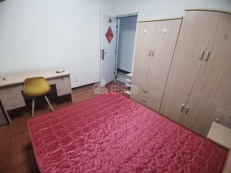 金桥和苑899762卧室图3