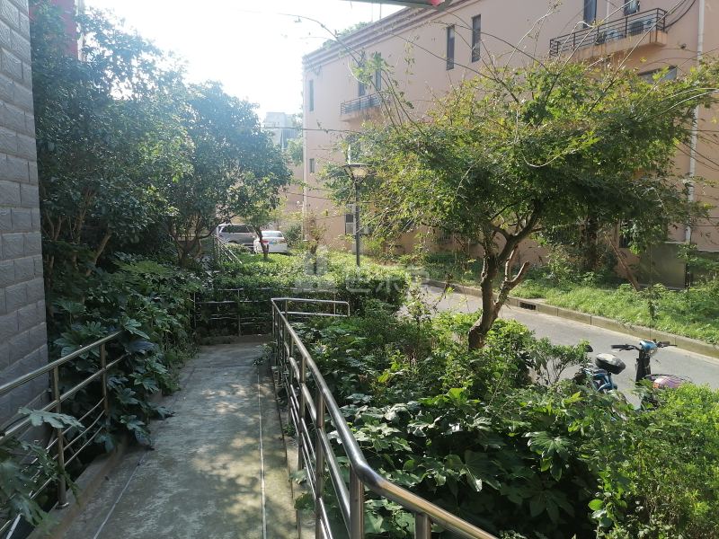 金桥和苑899762周边环境图7