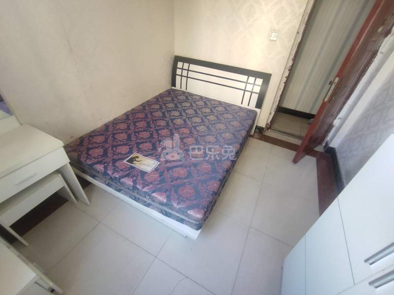 博学家园9000260卧室图1