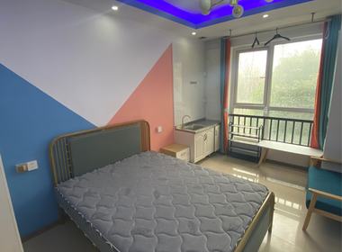 天澜苏荷苑（广厦天都城苏荷苑） 