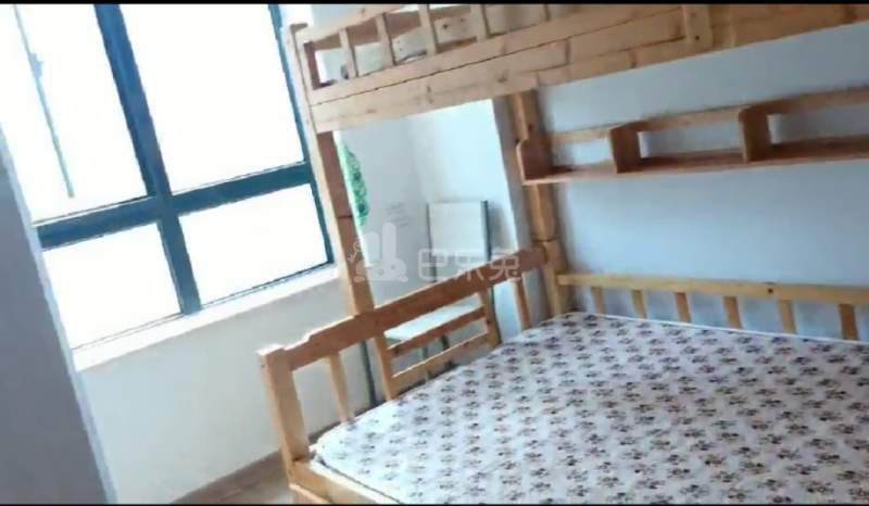 创美华彩国际9000724卧室图0