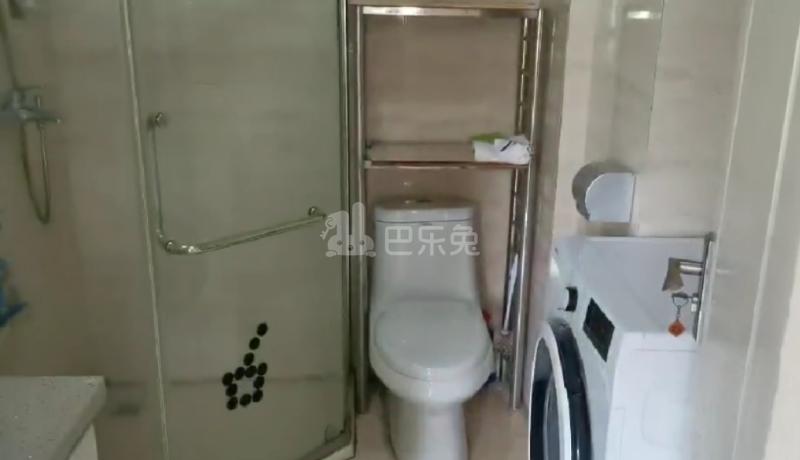 创美华彩国际9000724卫生间图3