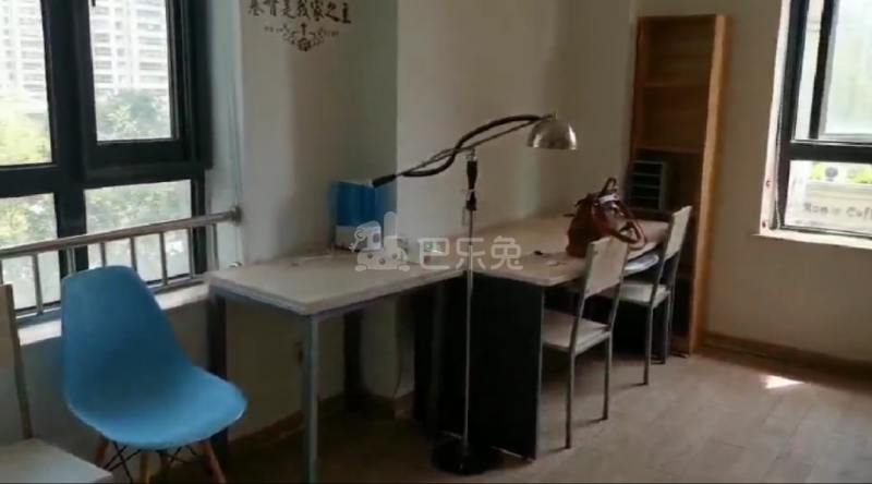 创美华彩国际9000724客厅图1