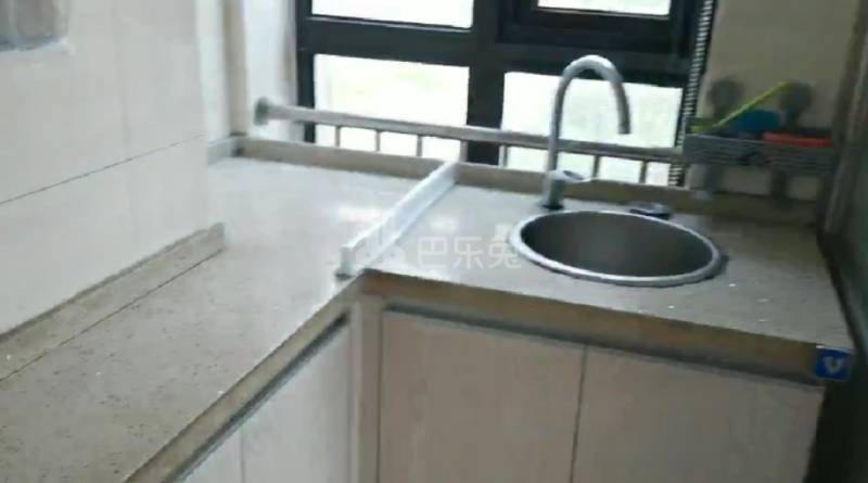 创美华彩国际9000724厨房图2