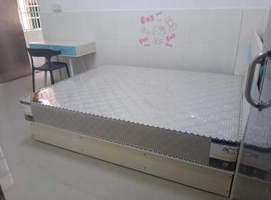 长湴东街十三巷37号 1室0厅1卫