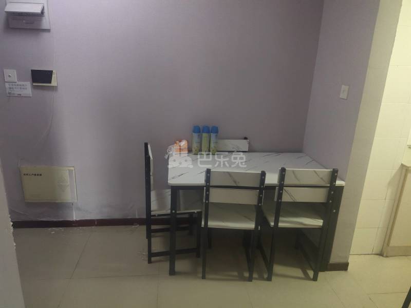 长征家苑9002583客厅图4