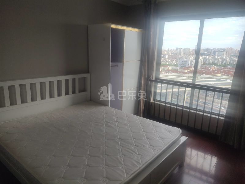 长征家苑9002583卧室图0