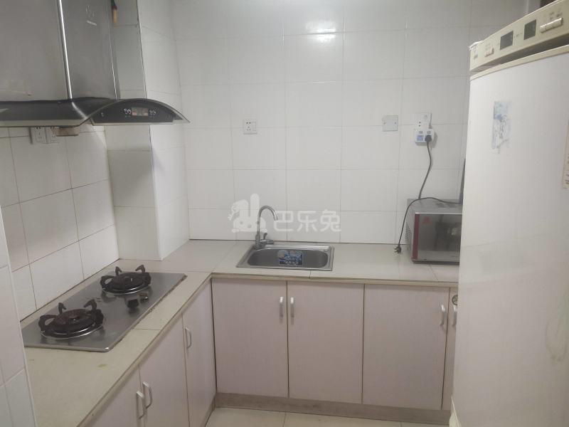 长征家苑9002583厨房图5