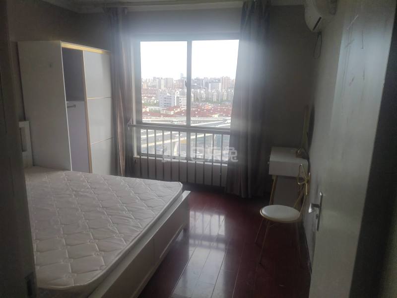 长征家苑9002583卧室图2