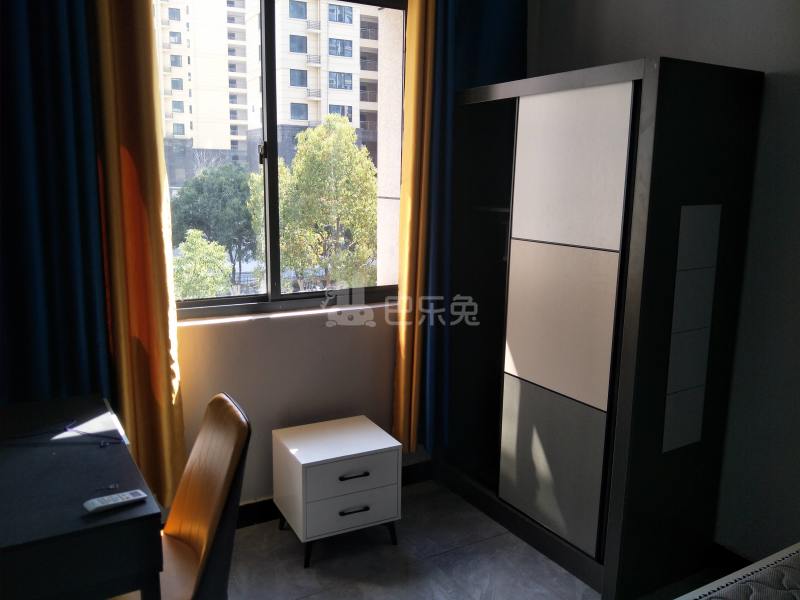 禹丰嘉苑9004482卧室图2