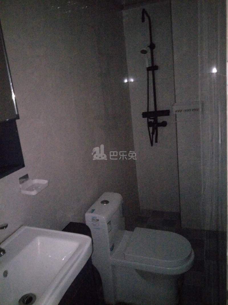 禹丰嘉苑9004482卫生间图6