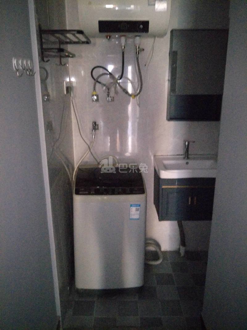 禹丰嘉苑9004482卫生间图5