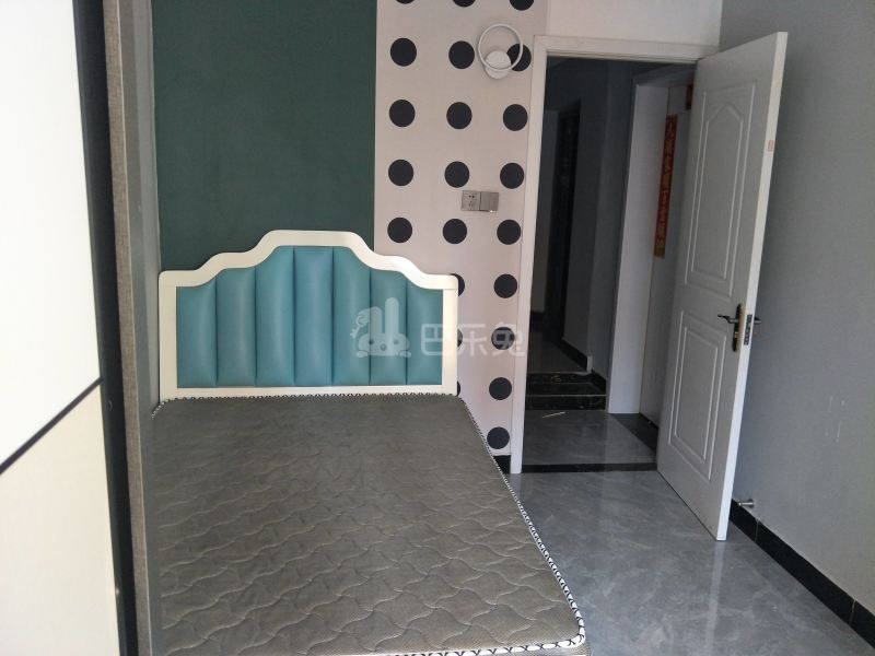 禹丰嘉苑9004482卧室图3