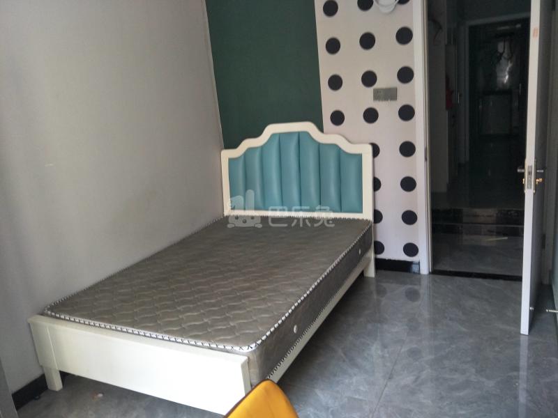 禹丰嘉苑9004482卧室图1