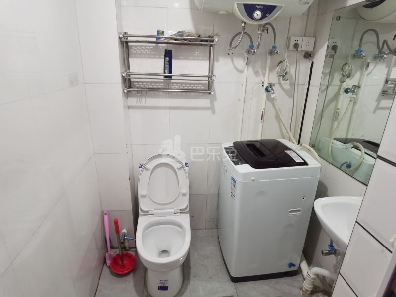 滨兴东苑9036115卫生间图10