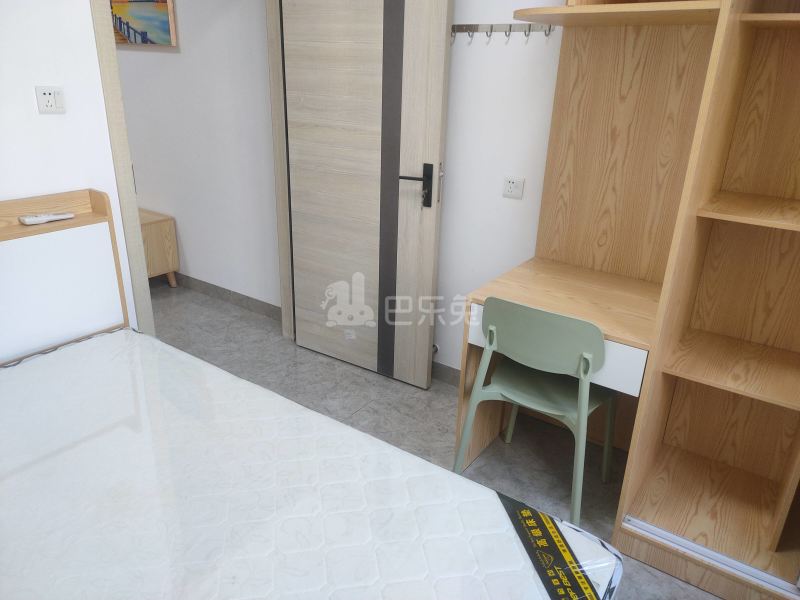 棠溪大围鸭乸塘西街22号9006255卧室图3