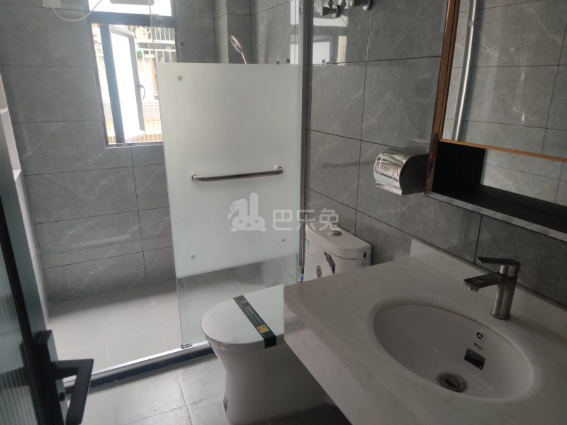 棠溪大围鸭乸塘西街22号9006258卫生间图6