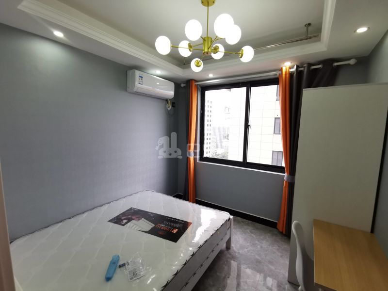 江尚景苑9006727卧室图58