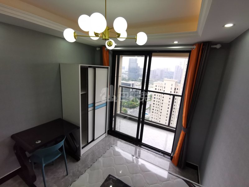 江尚景苑9006727卧室图7