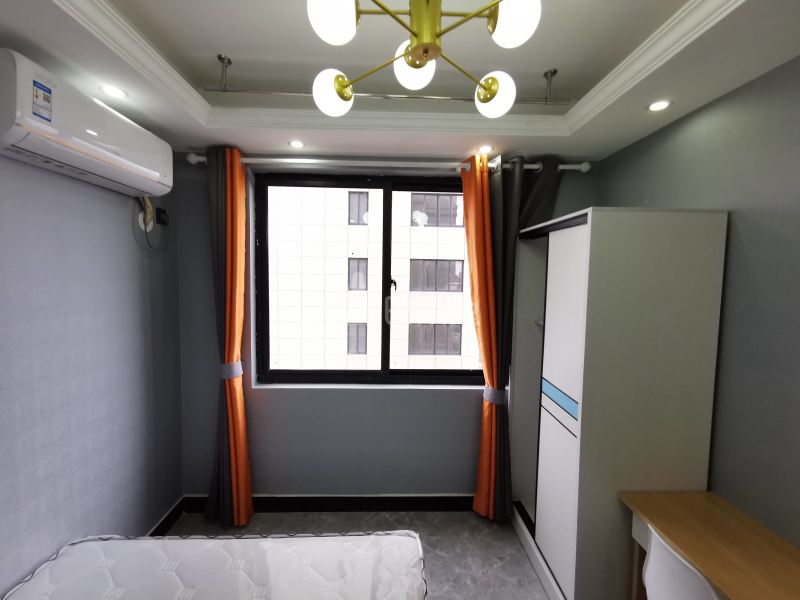 江尚景苑9006727卧室图13