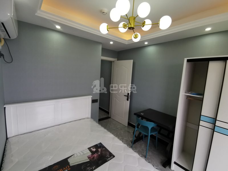 江尚景苑9006727卧室图18