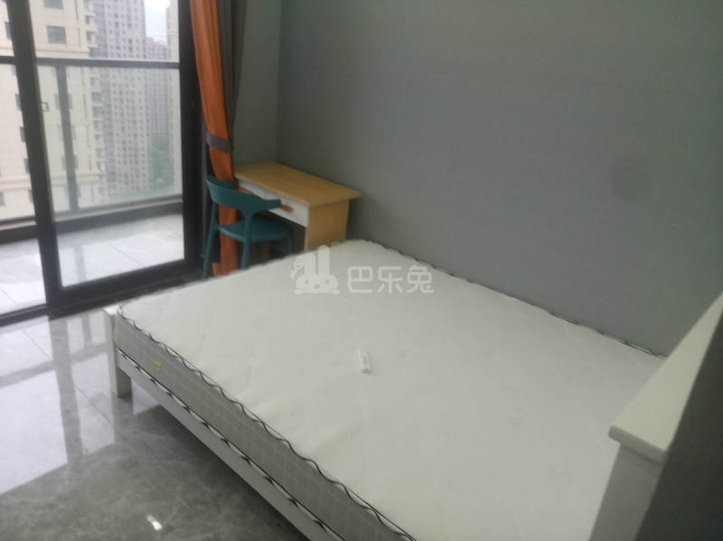 江尚景苑9006727卧室图4