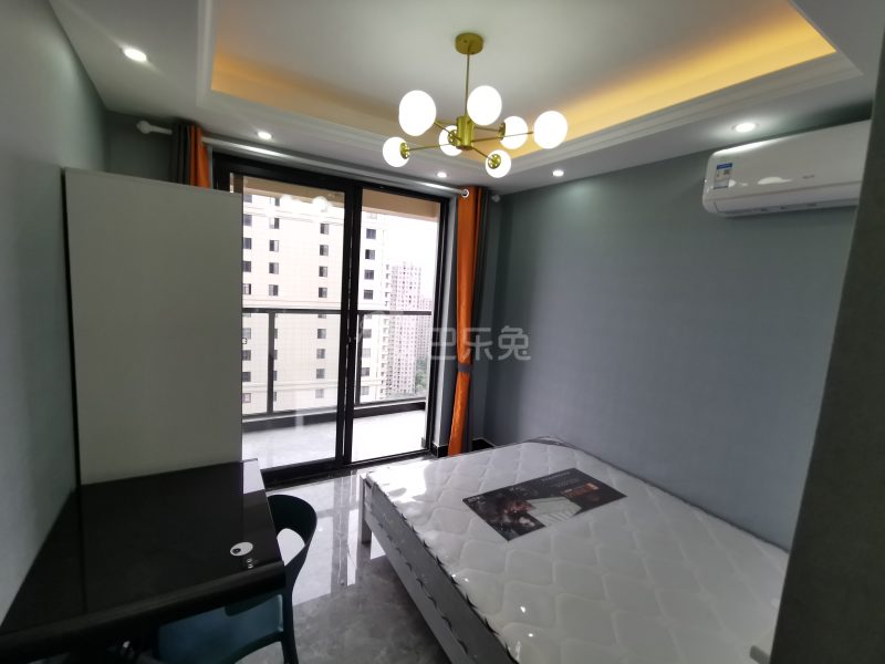 江尚景苑9006727卧室图55