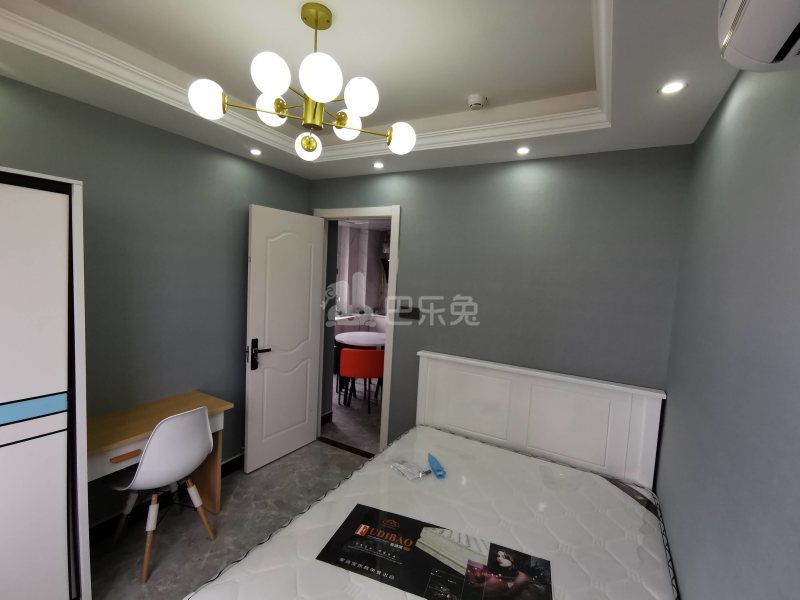 江尚景苑9006727卧室图24