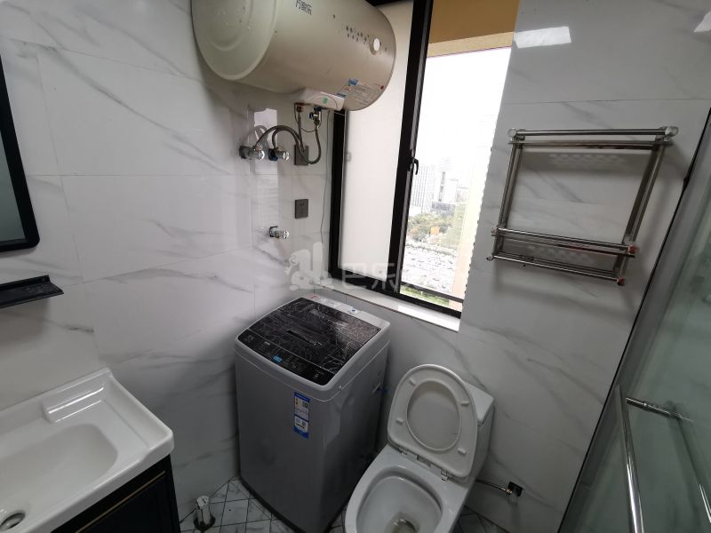 江尚景苑9006727卫生间图63