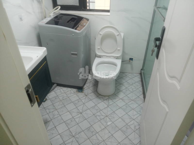 江尚景苑9006727卫生间图61