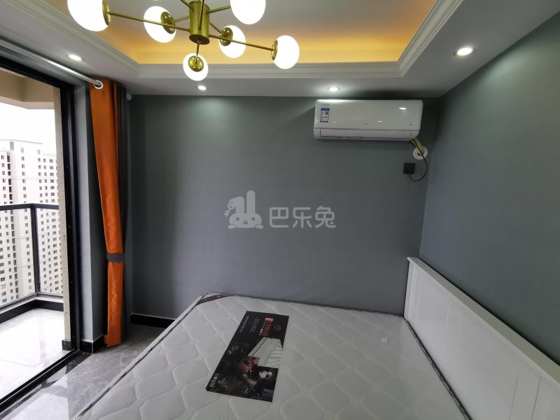 江尚景苑9006727卧室图30