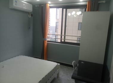 江尚景苑 2室1厅1卫