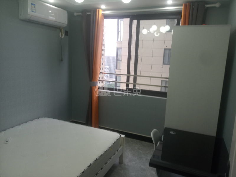 江尚景苑9006727卧室图2