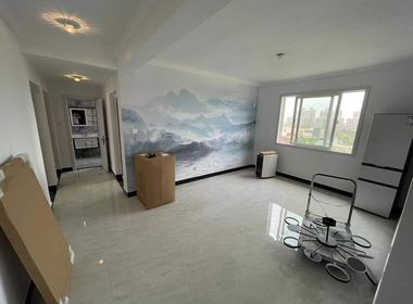 欣乐苑东苑 3室1厅1卫