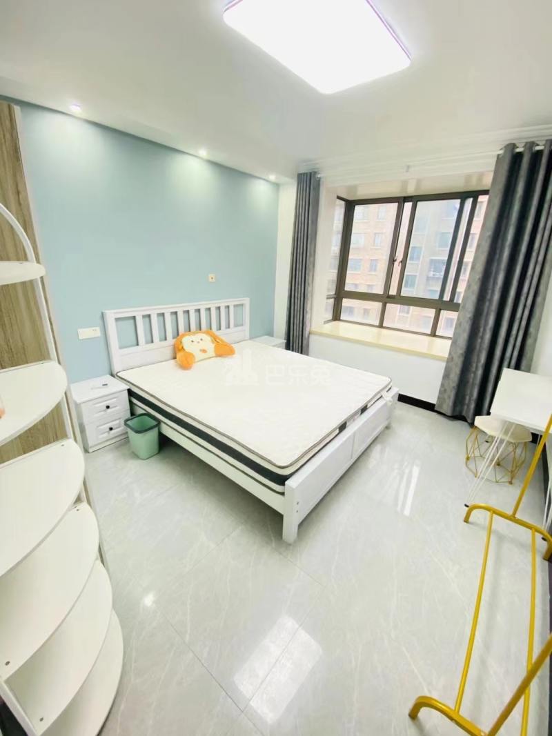 永和馨园9007420周边环境图0