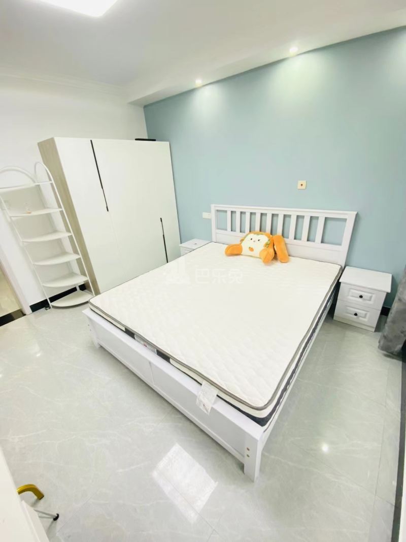 永和馨园9007420周边环境图1