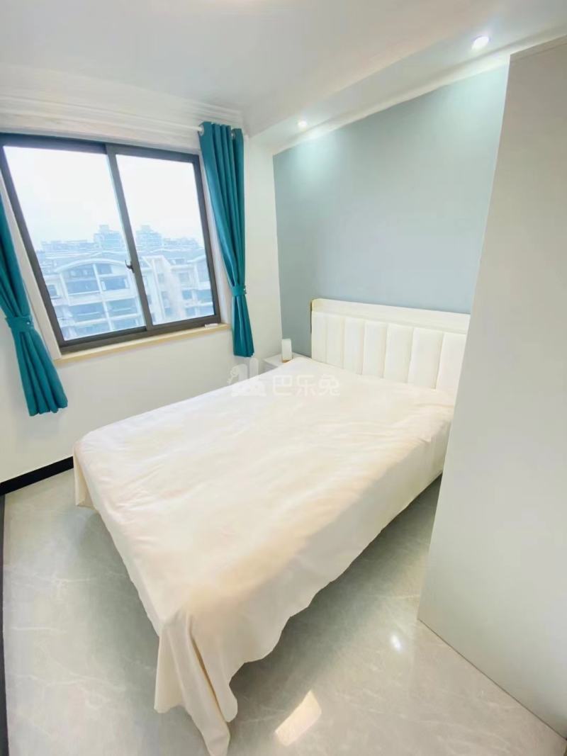 永和馨园9007420周边环境图2