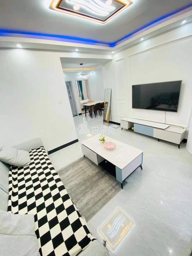 永和馨园9007420周边环境图4