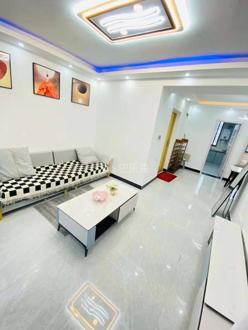 永和馨园9007420周边环境图5