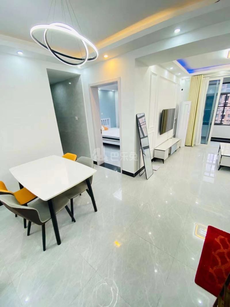 永和馨园9007420周边环境图6