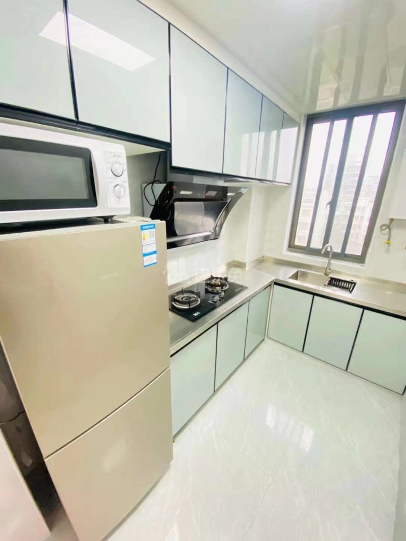 永和馨园9007420周边环境图7