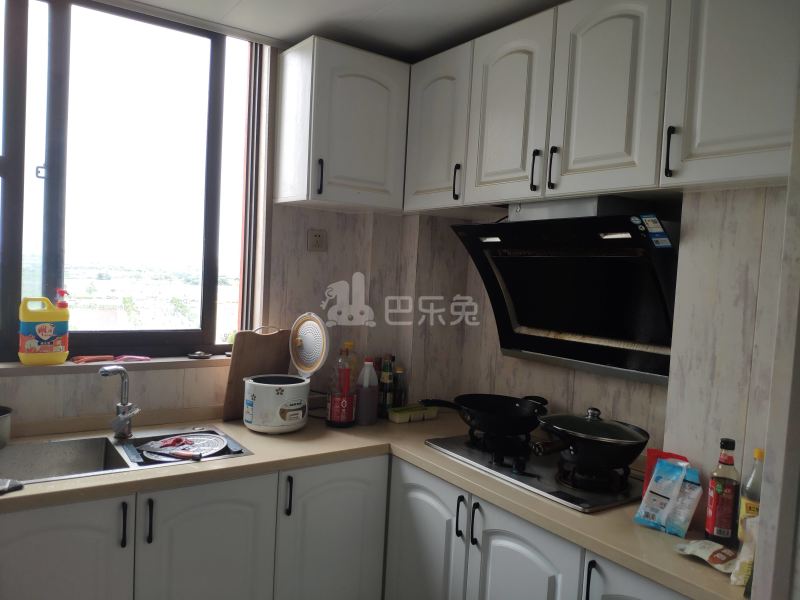 松南城芙蓉苑9007819厨房图5