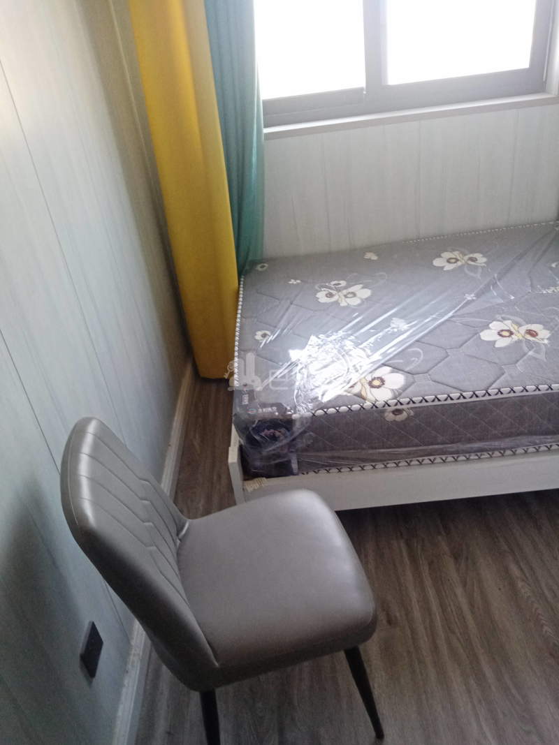 松南城芙蓉苑9007819卧室图3