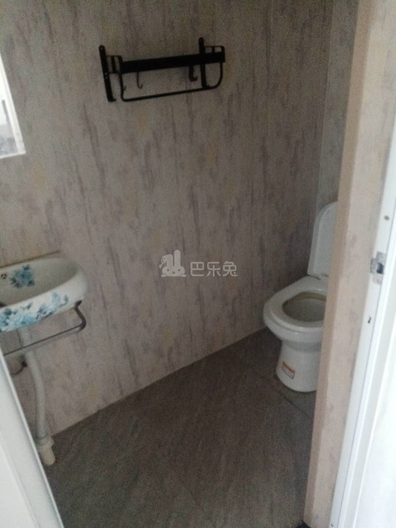 松南城芙蓉苑9007819卫生间图8