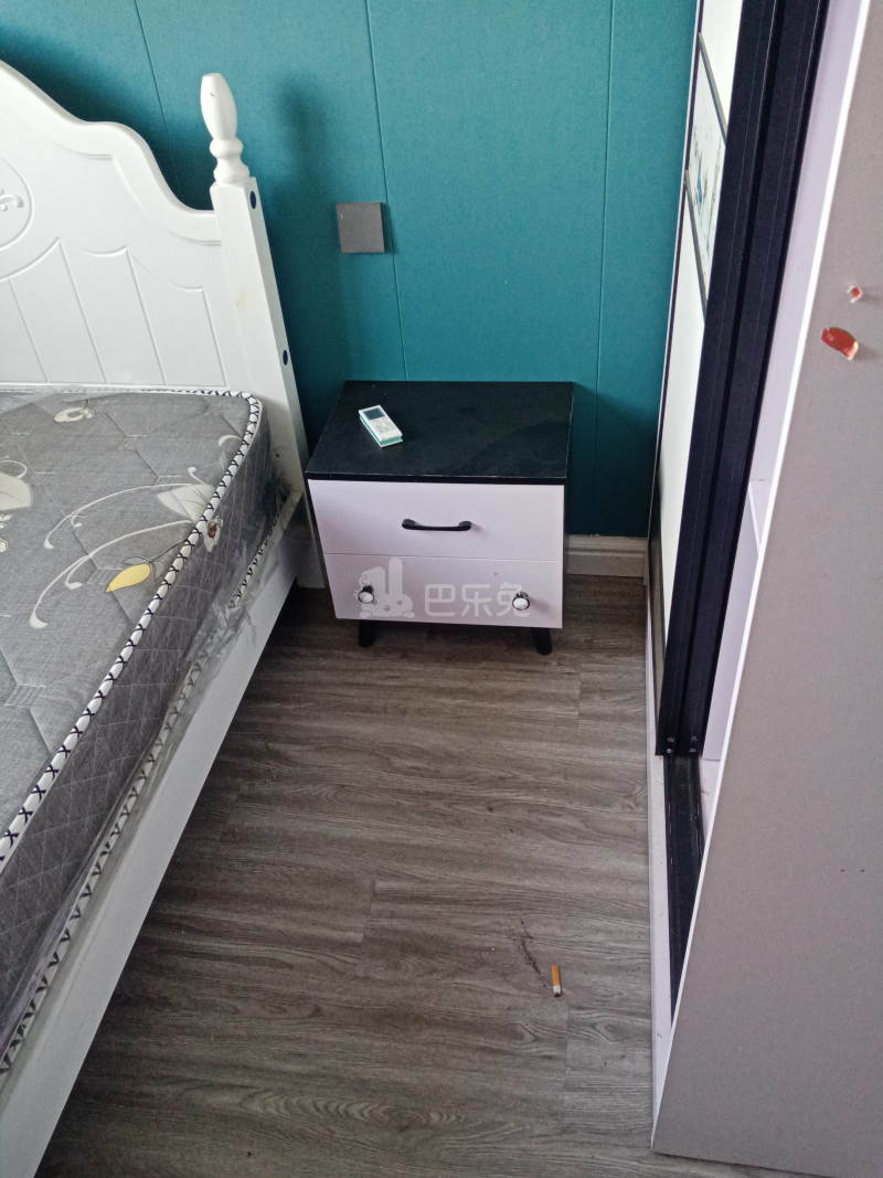 松南城芙蓉苑9007819卧室图1