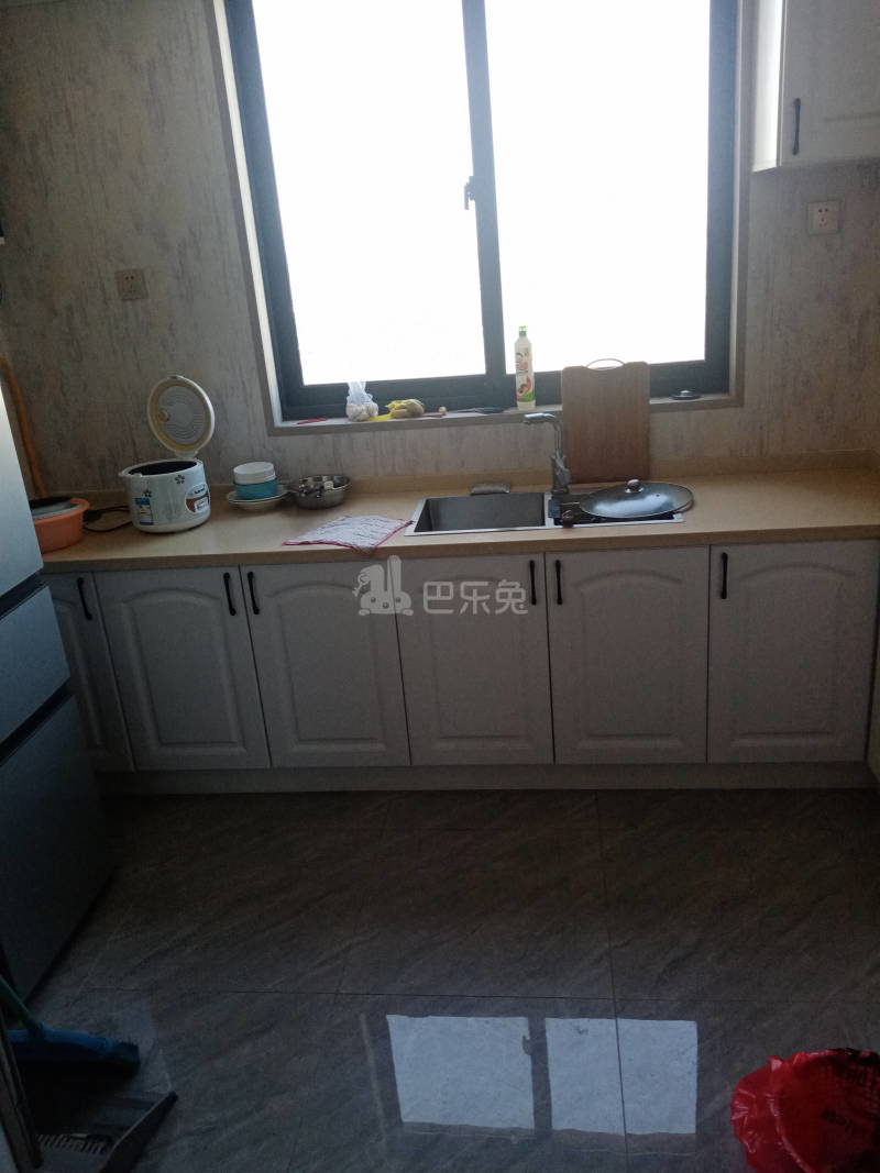 松南城芙蓉苑9007819厨房图6